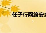 任子行网络安全管理系统（任子行）