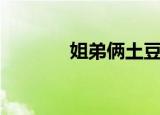 姐弟俩土豆粉（姐弟土豆粉）
