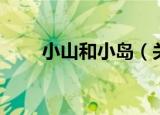 小山和小岛（关于小山和小岛介绍）