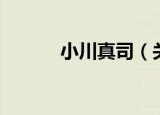 小川真司（关于小川真司介绍）
