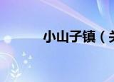 小山子镇（关于小山子镇介绍）
