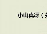 小山真冴（关于小山真冴介绍）