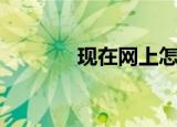现在网上怎么赚钱（现在网）