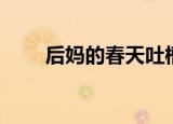 后妈的春天吐槽（后妈的春天评价）