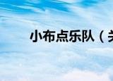小布点乐队（关于小布点乐队介绍）