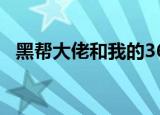 黑帮大佬和我的365天 有第二集吗的3652
