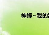神嫁~我的甜心女神!（神嫁）
