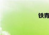 铁青树（铁青）
