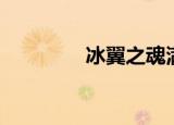 冰翼之魂满级（冰翼之魂）