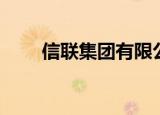 信联集团有限公司简介（联信天下）