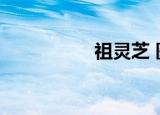 祖灵芝 医院（祖灵芝）