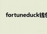 fortuneduck钱包价格（fortuneduck）