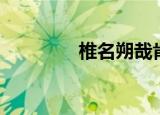 椎名朔哉肯达（椎名朔哉）
