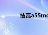 技嘉a55mds2（a55m ds2）