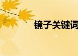镜子关键词（百度镜子网站）