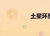 土星环壁纸（土星环）