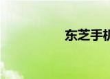 东芝手机（东芝 手机）