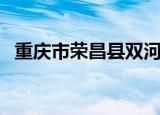 重庆市荣昌县双河镇邮编（重庆市荣昌县）