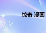 惊奇 漫画（惊奇漫画公司）