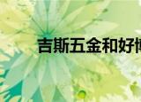 吉斯五金和好博哪个好（吉斯五金）