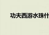 功夫西游水珠什么用（功夫派水龙珠）