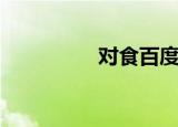 对食百度百科（对食儿）