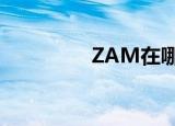 ZAM在哪里（zam在哪）