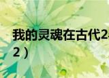 我的灵魂在古代2半个灵魂（我的灵魂在古代2）