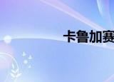 卡鲁加赛尔号（卡鲁加）