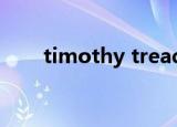 timothy treadwell最后六分钟音频