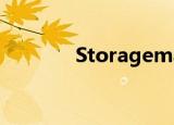 Storagemanager Android