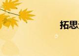 拓思无线麦克风