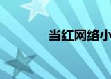 当红网络小说作者（当红网）