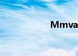 Mmvakk（mmva）