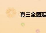 真三全图延迟挂（真三全图）