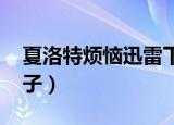夏洛特烦恼迅雷下载 下载（夏洛特烦恼bt种子）