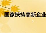 国家扶持高新企业所得税（新企业所得税）
