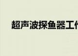 超声波探鱼器工作原理（超声波探鱼器）