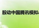 股动中国腾讯模拟a股大赛贾巍（股动中国）