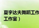 夏宇达夫舞蹈工作室排练花絮（夏宇达夫舞蹈工作室）