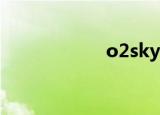 o2sky88（o2sky）