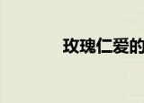 玫瑰仁爱的代表（玫瑰仁爱）