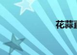 花蒜直播（花蒜）