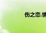 伤之恋.情未央（伤之恋）